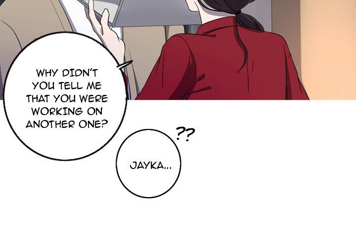 The Mermaid's Pond Manhwa - Chapter 29 Page 2