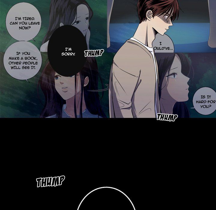 The Mermaid's Pond Manhwa - Chapter 29 Page 6