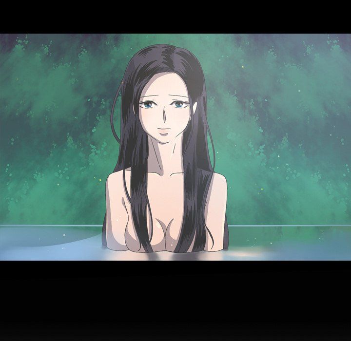 The Mermaid's Pond Manhwa - Chapter 29 Page 8