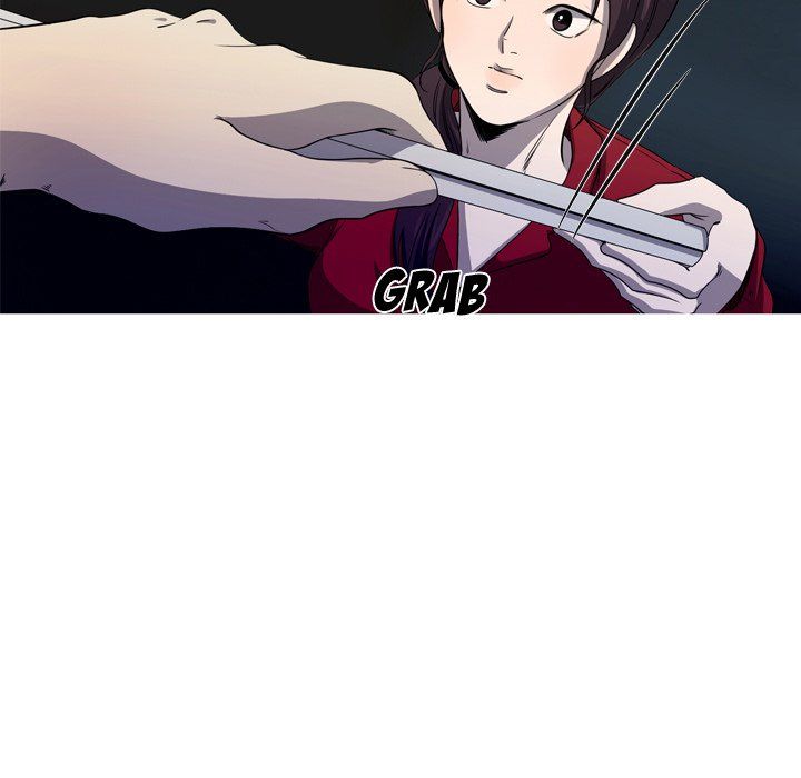 The Mermaid's Pond Manhwa - Chapter 29 Page 12