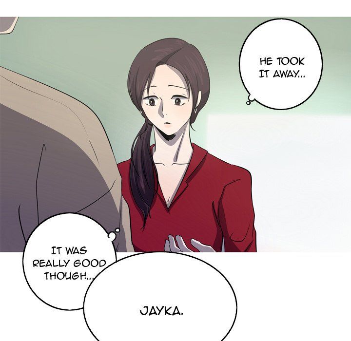 The Mermaid's Pond Manhwa - Chapter 29 Page 15