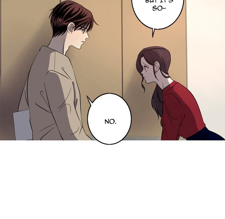 The Mermaid's Pond Manhwa - Chapter 29 Page 26
