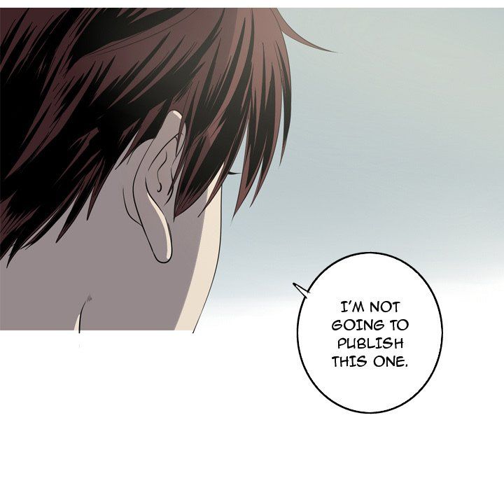 The Mermaid's Pond Manhwa - Chapter 29 Page 32