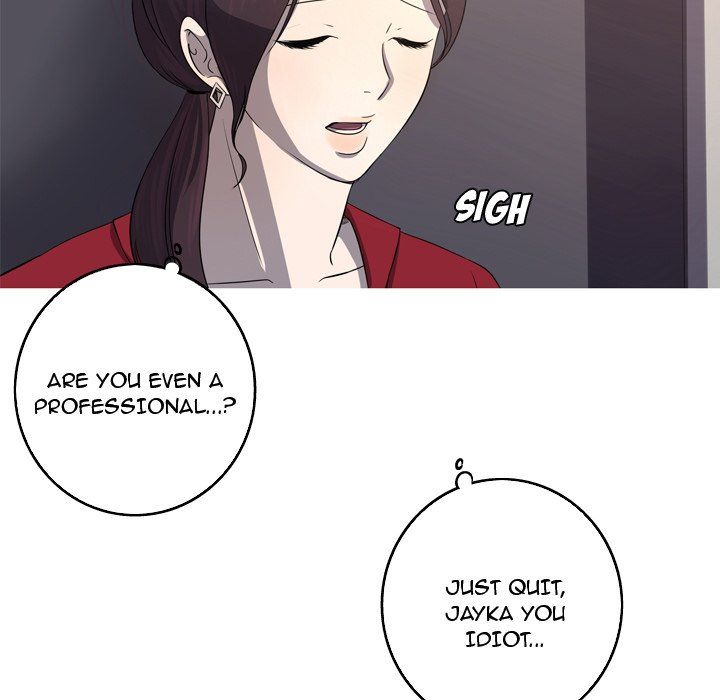 The Mermaid's Pond Manhwa - Chapter 29 Page 36