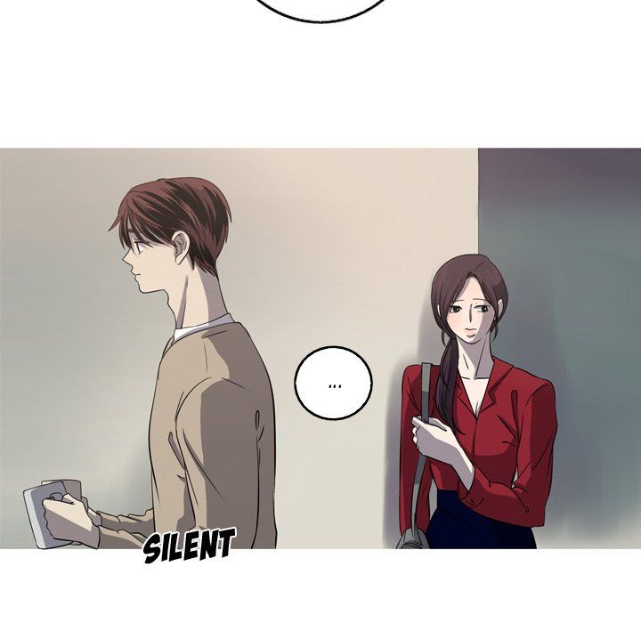 The Mermaid's Pond Manhwa - Chapter 29 Page 38