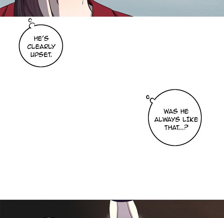 The Mermaid's Pond Manhwa - Chapter 29 Page 42