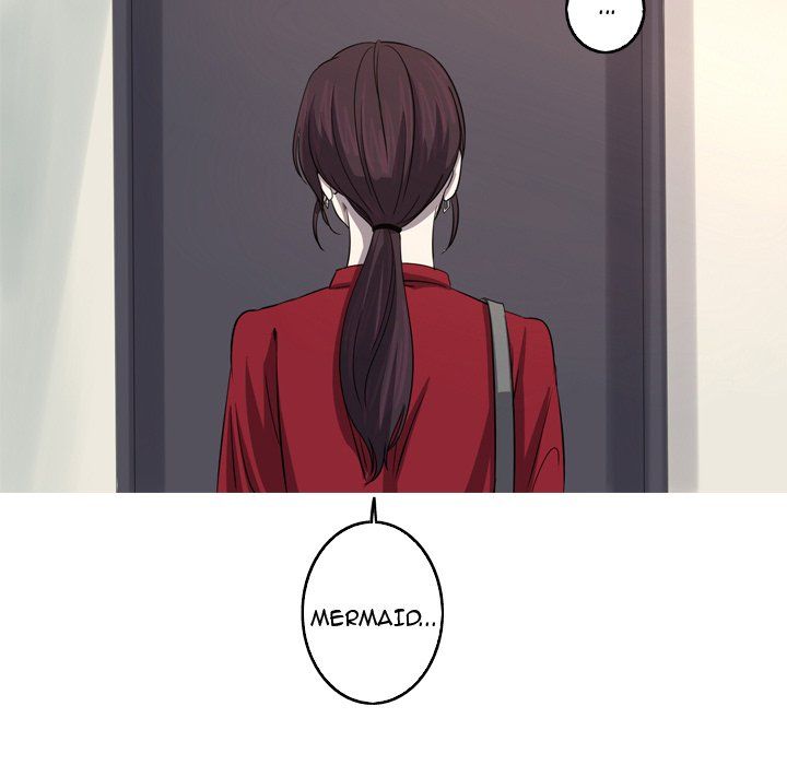The Mermaid's Pond Manhwa - Chapter 29 Page 46