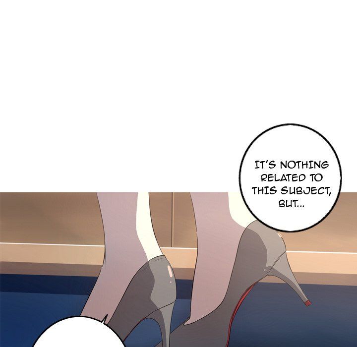 The Mermaid's Pond Manhwa - Chapter 29 Page 47