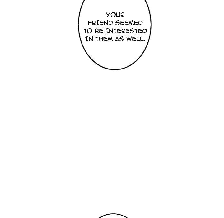 The Mermaid's Pond Manhwa - Chapter 29 Page 50