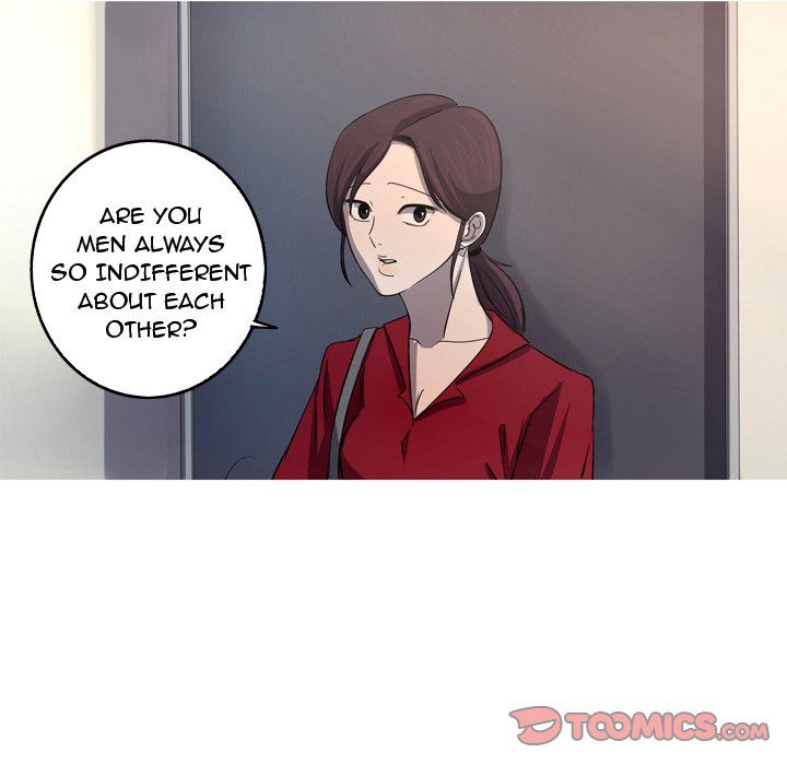 The Mermaid's Pond Manhwa - Chapter 29 Page 53