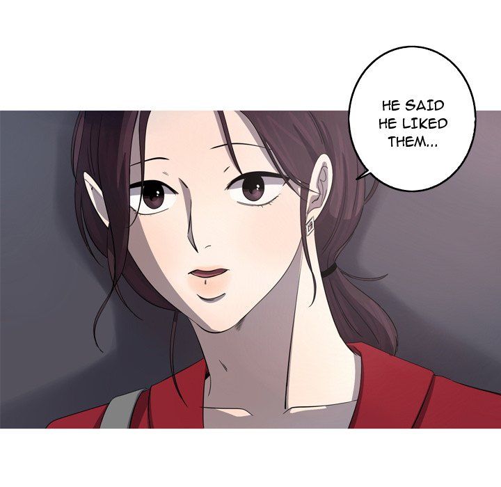 The Mermaid's Pond Manhwa - Chapter 29 Page 54