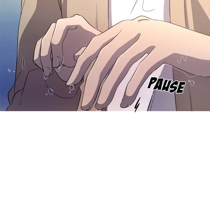 The Mermaid's Pond Manhwa - Chapter 29 Page 56