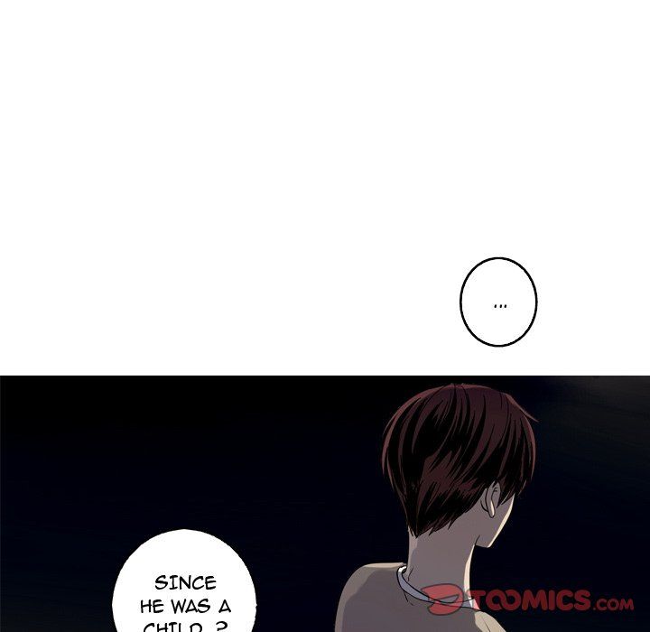 The Mermaid's Pond Manhwa - Chapter 29 Page 57