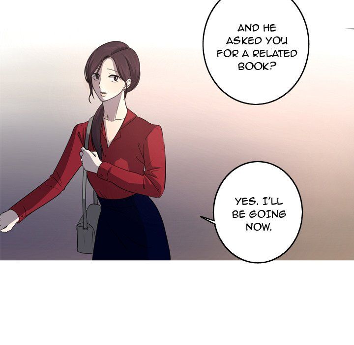 The Mermaid's Pond Manhwa - Chapter 29 Page 59