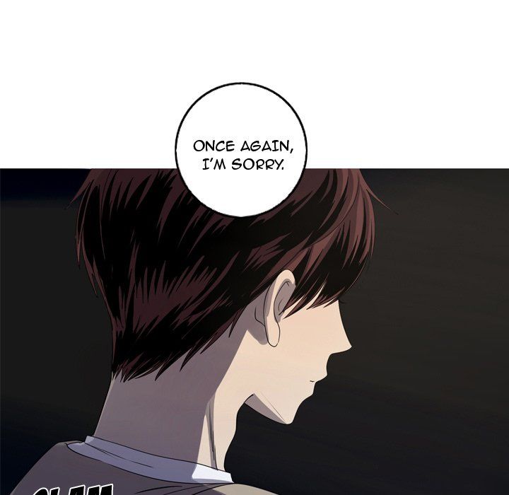 The Mermaid's Pond Manhwa - Chapter 29 Page 60