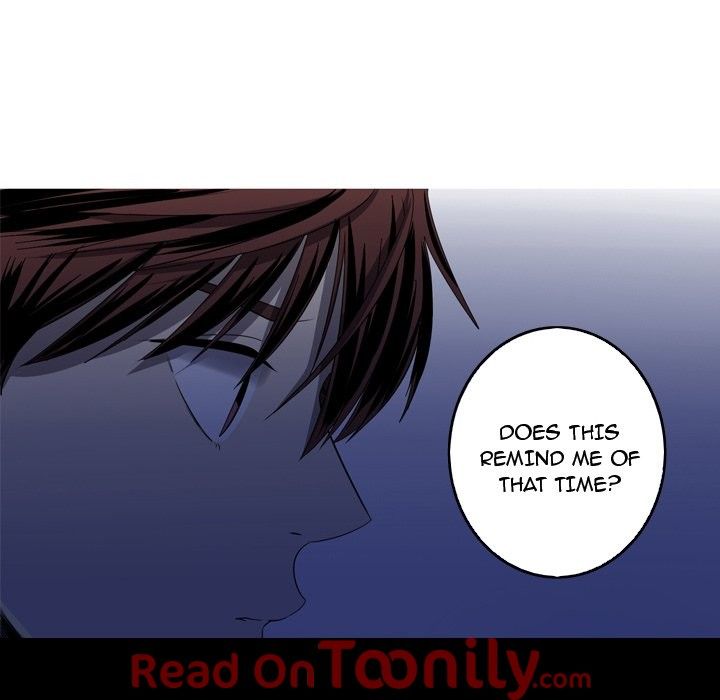The Mermaid's Pond Manhwa - Chapter 29 Page 63