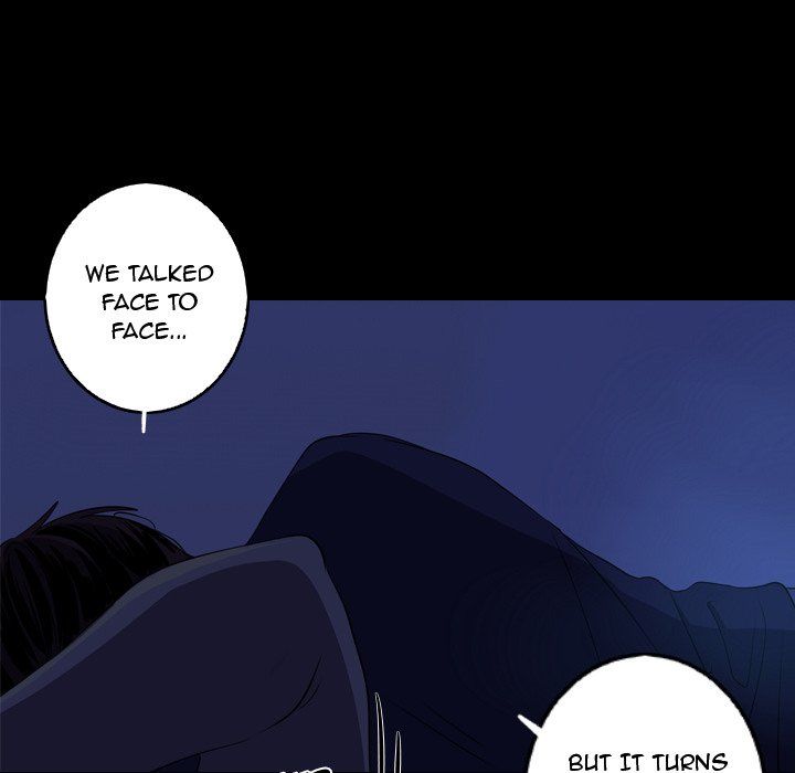 The Mermaid's Pond Manhwa - Chapter 29 Page 66