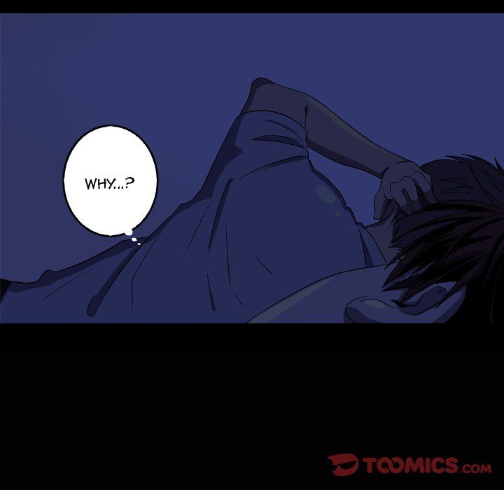 The Mermaid's Pond Manhwa - Chapter 29 Page 69