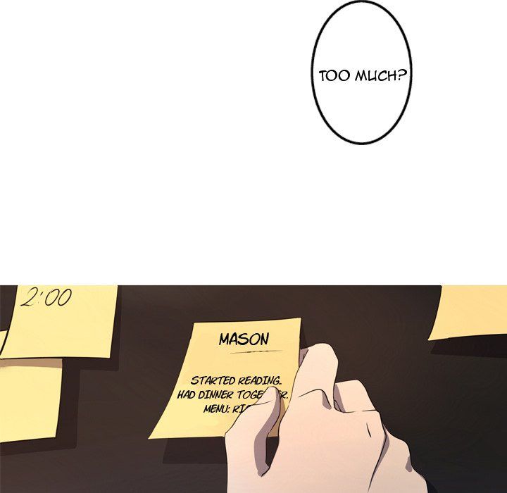 The Mermaid's Pond Manhwa - Chapter 29 Page 72