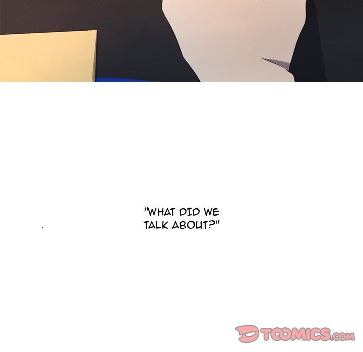 The Mermaid's Pond Manhwa - Chapter 29 Page 73