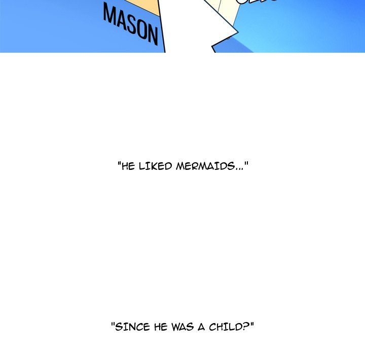 The Mermaid's Pond Manhwa - Chapter 29 Page 75