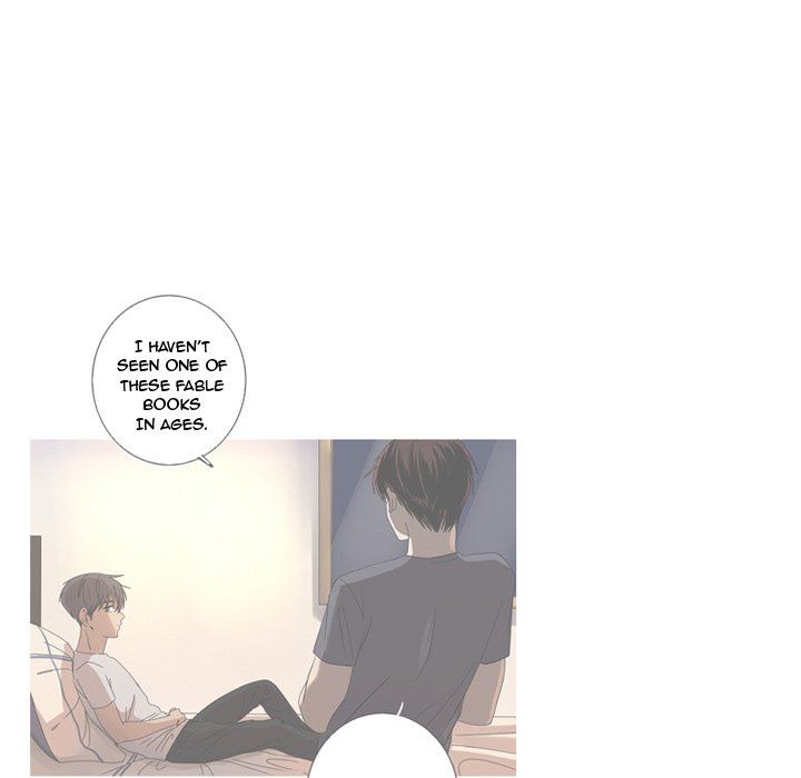 The Mermaid's Pond Manhwa - Chapter 29 Page 76