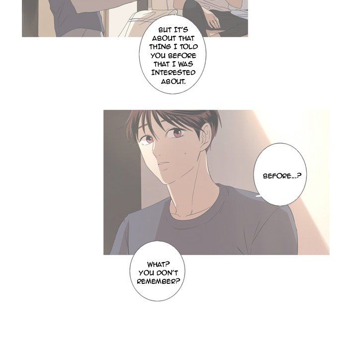 The Mermaid's Pond Manhwa - Chapter 29 Page 79