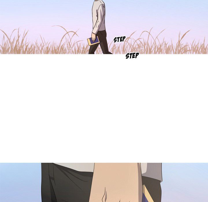 The Mermaid's Pond Manhwa - Chapter 29 Page 84