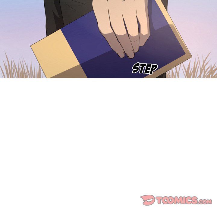 The Mermaid's Pond Manhwa - Chapter 29 Page 85