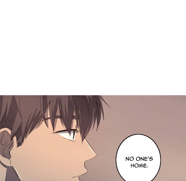 The Mermaid's Pond Manhwa - Chapter 29 Page 87