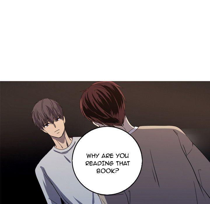 The Mermaid's Pond Manhwa - Chapter 29 Page 90