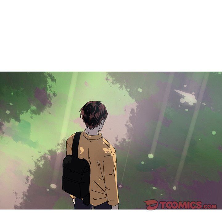 The Mermaid's Pond Manhwa - Chapter 26 Page 13