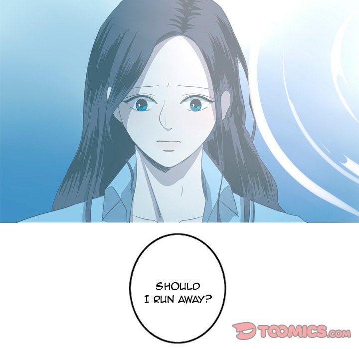 The Mermaid's Pond Manhwa - Chapter 26 Page 19