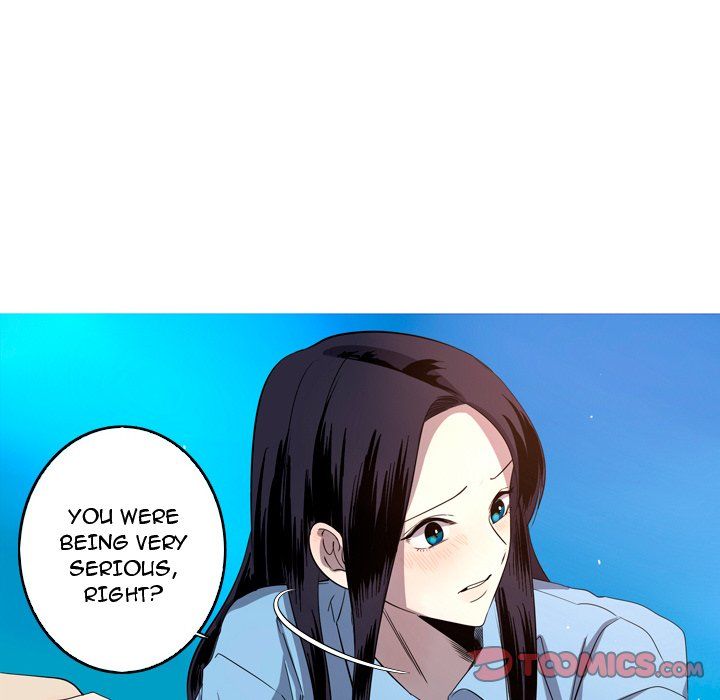 The Mermaid's Pond Manhwa - Chapter 26 Page 57