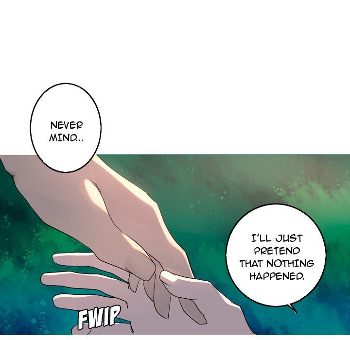 The Mermaid's Pond Manhwa - Chapter 26 Page 60