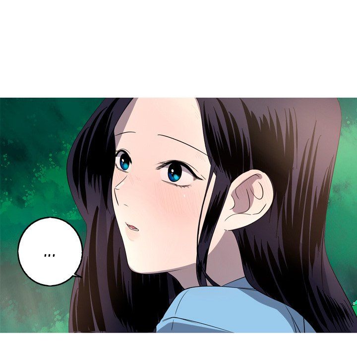The Mermaid's Pond Manhwa - Chapter 26 Page 72