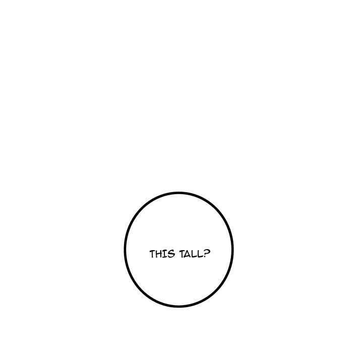 The Mermaid's Pond Manhwa - Chapter 26 Page 74