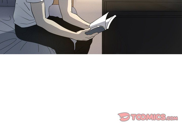 The Mermaid's Pond Manhwa - Chapter 47 Page 3