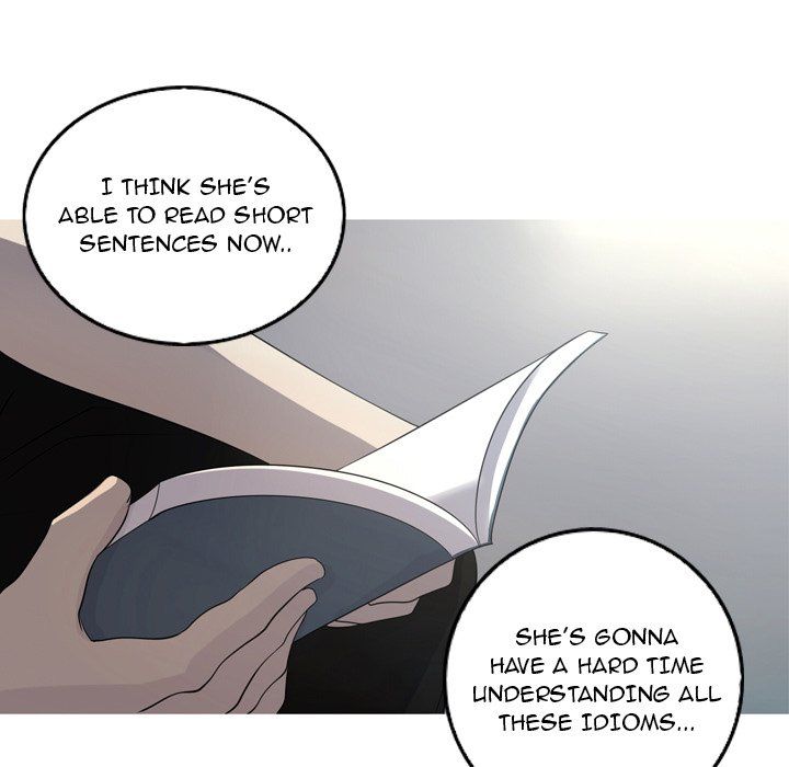 The Mermaid's Pond Manhwa - Chapter 47 Page 4