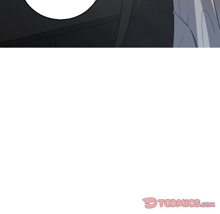 The Mermaid's Pond Manhwa - Chapter 47 Page 9