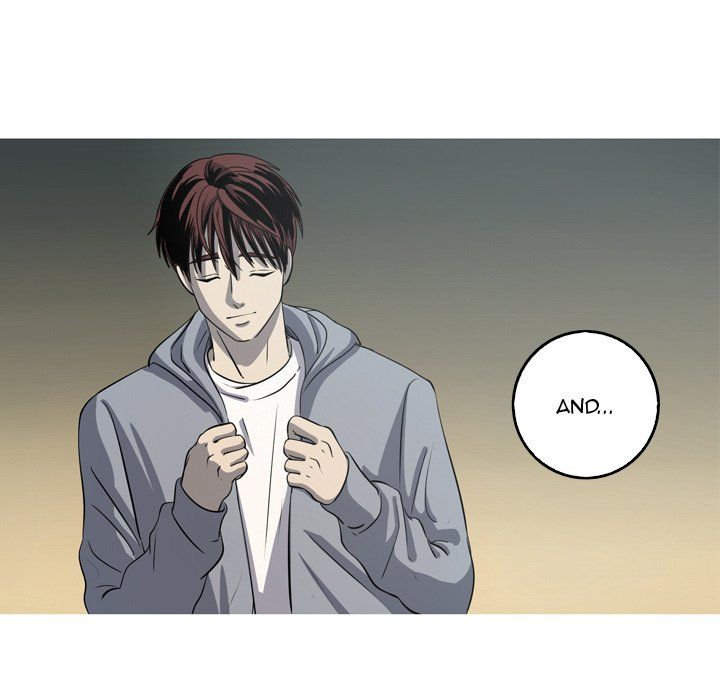 The Mermaid's Pond Manhwa - Chapter 47 Page 10