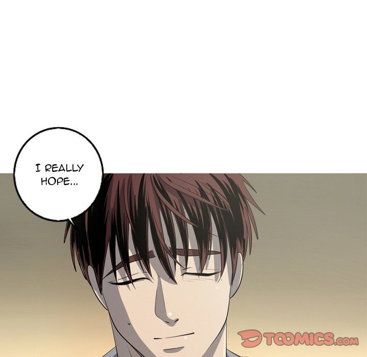 The Mermaid's Pond Manhwa - Chapter 47 Page 11