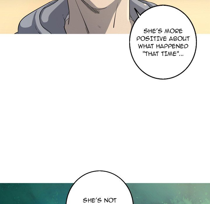 The Mermaid's Pond Manhwa - Chapter 47 Page 12