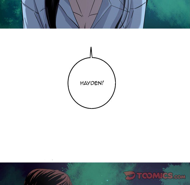 The Mermaid's Pond Manhwa - Chapter 47 Page 15