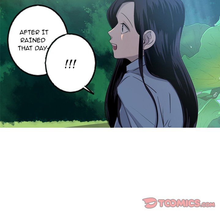 The Mermaid's Pond Manhwa - Chapter 47 Page 19