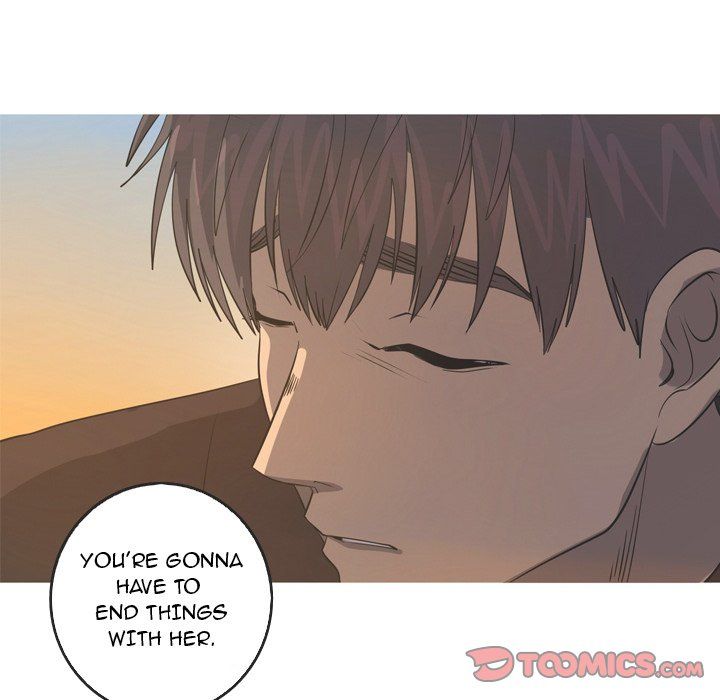The Mermaid's Pond Manhwa - Chapter 47 Page 23