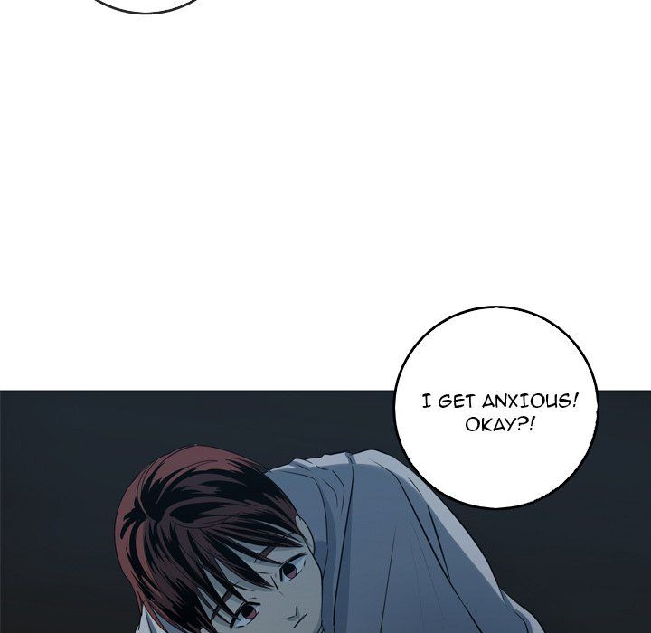 The Mermaid's Pond Manhwa - Chapter 47 Page 24
