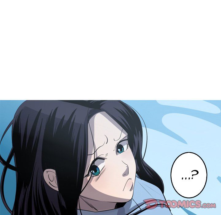 The Mermaid's Pond Manhwa - Chapter 47 Page 27