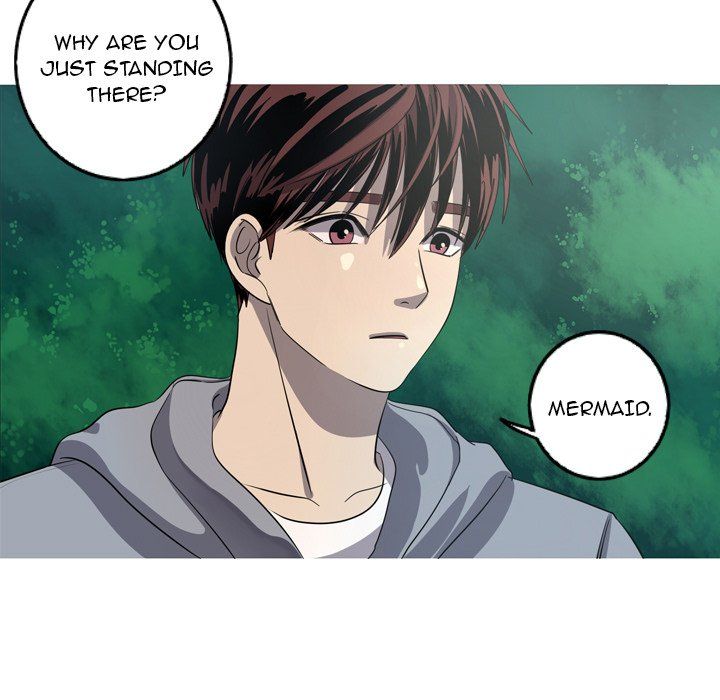 The Mermaid's Pond Manhwa - Chapter 47 Page 30
