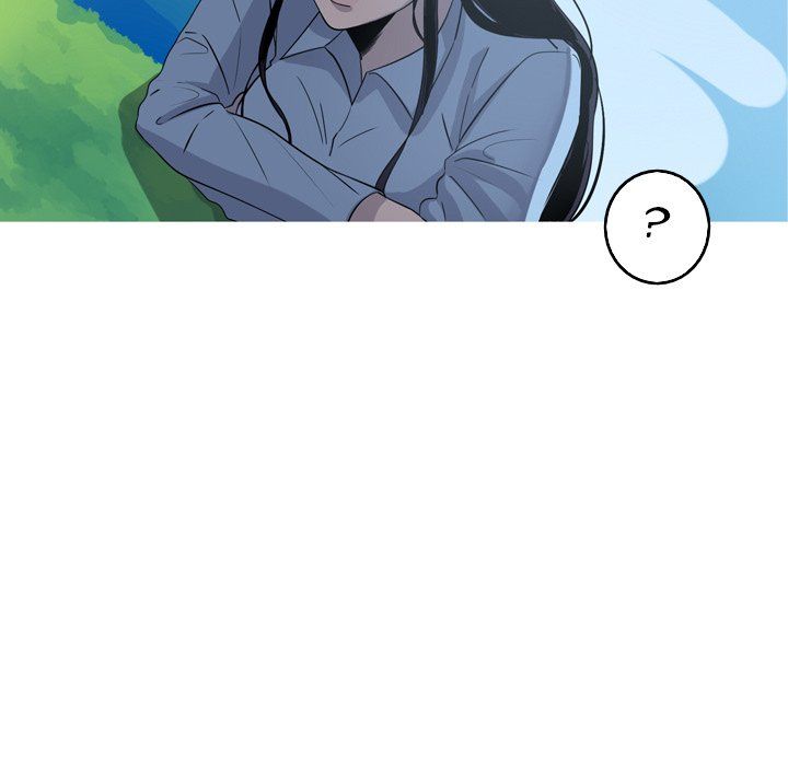 The Mermaid's Pond Manhwa - Chapter 47 Page 32